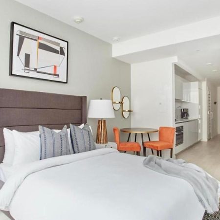 Old Town Resort Deluxe Szczecin Luaran gambar
