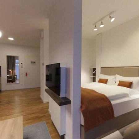 Old Town Resort Deluxe Szczecin Luaran gambar