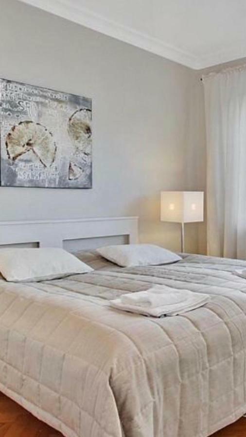 Old Town Resort Deluxe Szczecin Luaran gambar