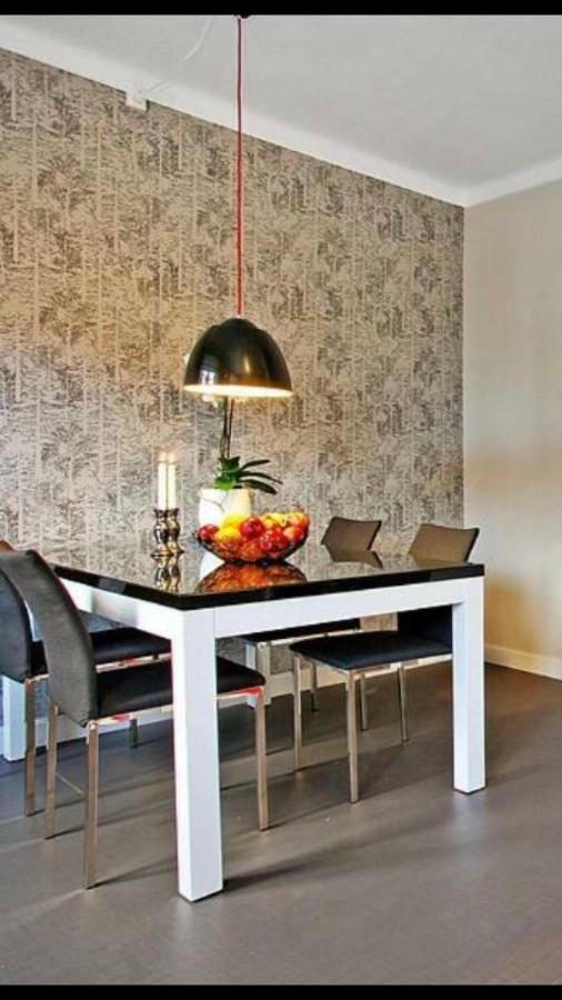Old Town Resort Deluxe Szczecin Luaran gambar